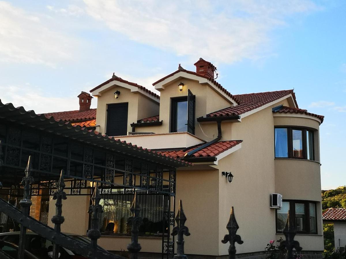 Apartma Isabella Secovlje Ngoại thất bức ảnh