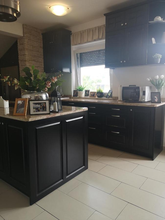 Apartma Isabella Secovlje Ngoại thất bức ảnh