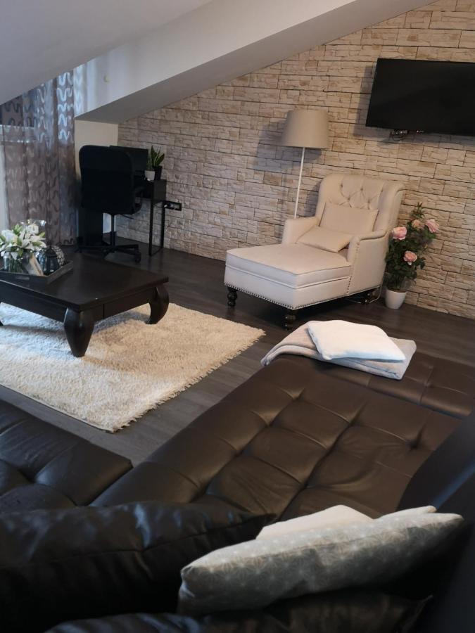 Apartma Isabella Secovlje Ngoại thất bức ảnh
