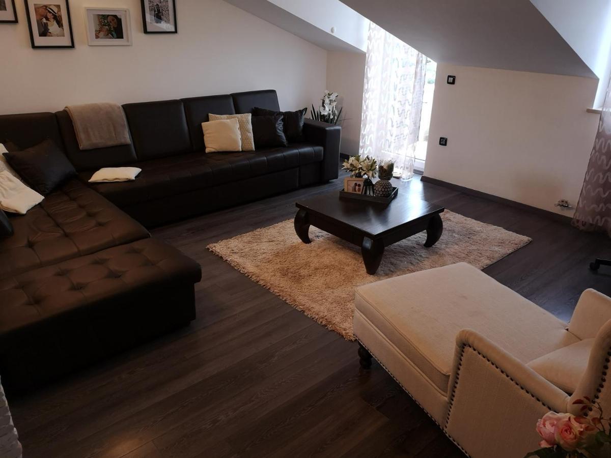 Apartma Isabella Secovlje Ngoại thất bức ảnh