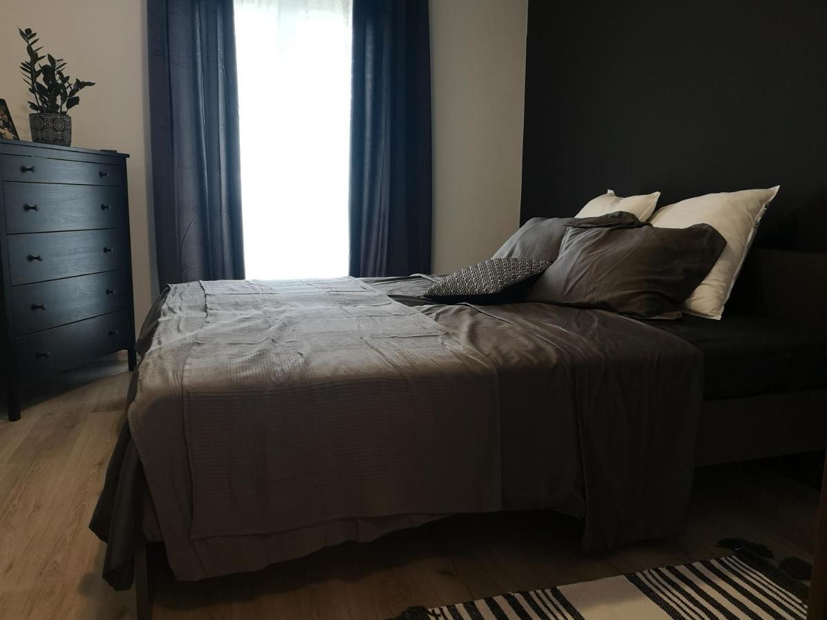 Apartma Isabella Secovlje Ngoại thất bức ảnh