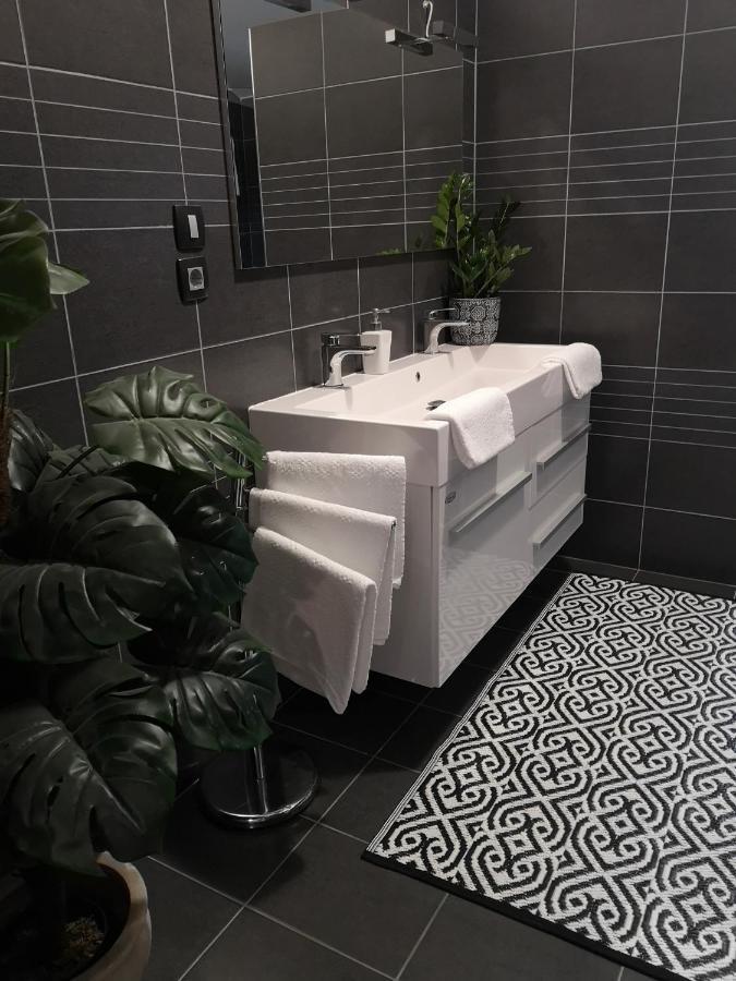 Apartma Isabella Secovlje Ngoại thất bức ảnh